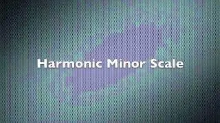 Major and Minor Scales Sound Differences