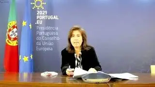 Session 1: Opening of the Conference