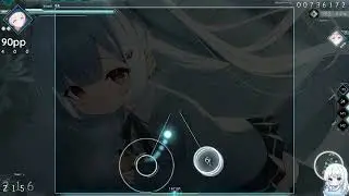 Osu! Endorfin - white night story (Cut Ver.) [Dream] FC