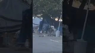 How can we fix homelessness in California? California #homless #shorts #fixing #housing #problem