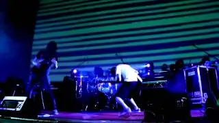 Next Life - Anti Matter in St. Petersburg, 2012