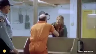 Cop surprised watching Husband's acting skill 😎😂
