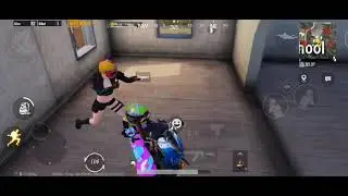 POWER OF DBS😱 || PUBG MOBILE ❤️