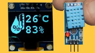 How to connect Arduino board along with matlab using DHT11 sensor