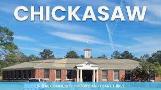 15 Remarkable FACTS About the CHICKASAW Nation’s Legacy!