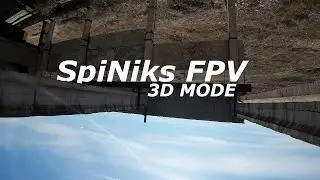 LEARNING TO CHANGE GRAVITY IN 3D MODE FREESTYLE
