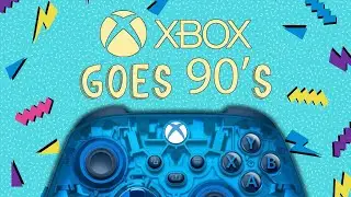 Sky Cipher XBOX Controller Mini Review