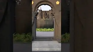 Twinmotion Render Shivaji Maharaj