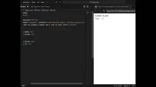 To create basic table using html and css 