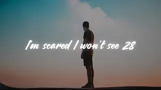 Jack Kays - 28 (Lyrics)