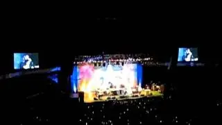 Ringo Starr & His All-Starr Band in Chile - Act Naturally (Nov. 4, 2011)