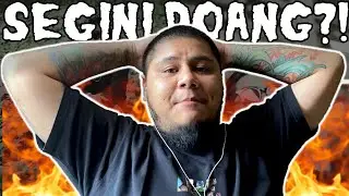 NANGGUNG BANGET SIH! DIBAHAS (Tk. ft. Nartok - Check Out!)