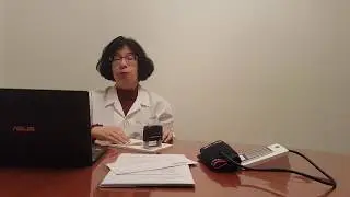 Видео обращение от доктора Юлии Кундель, онколога-радиотерапевта онкологического центра Давидов.