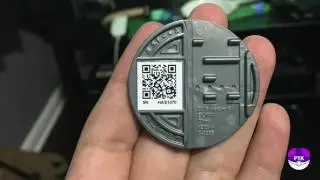 Yo-Kai Watch Tough Tribe QR Codes
