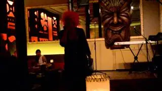 Анна Сергеевна -яркий конец (live) ресторан Mai Tai