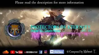 DTD Music - Protectors of Eternity