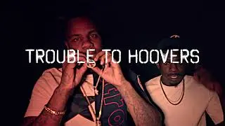Tommy Gunz x Politics - Trouble to Hoovers