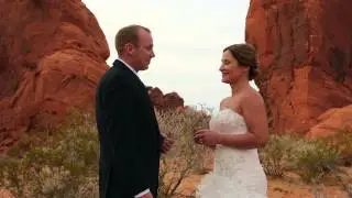 Las Vegas Wedding Locations
