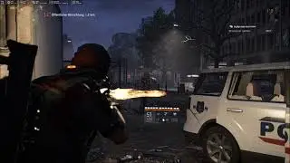 Tom Clancy's Division 2, Straßenkampf 1, 2021.09.11, von MDK Germania