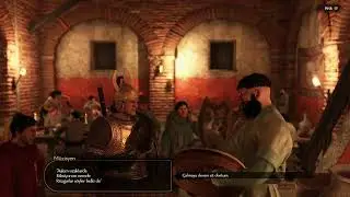 Mount & Blade II: Bannerlord Empire Tavern Music