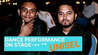 UNISEL CULTURAL NIGHT-2018 | UNISEL |UNIVERSITY SELANGOR | UNISEL BESTARI JAYA | UNISEL MAIN CAMPUS