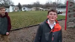 Original “Oof” Sound effect