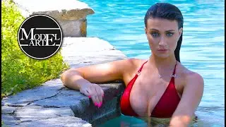 Jessica Bartlett | Model