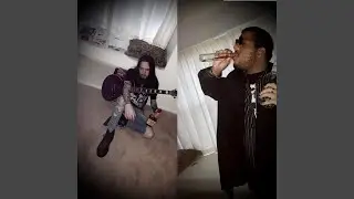 Choke Me Eat Me Drink Me (feat. William Rose)