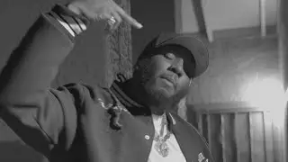 Josiah Rashid - Diggs Celine (Official Video)