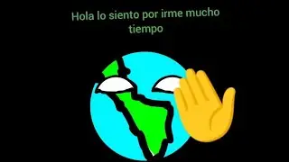 Mi regreso a yt y nuevas novedades.(perdon por irme por tanto tiempo cosas de mudanzas)
