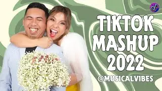 TIKTOK MASHUP APRIL 2022 (TEAM PAYAMAN) 👋💖 | DANCE CRAZE🔥💥 | ‎@GIATV-Official