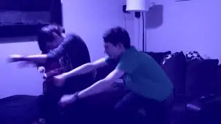 Just Dance  Dum Dum Edition.......Because  -Olympian Spartan