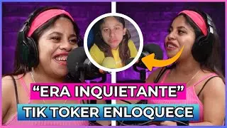 😱 Lupita TikTok SE BLOQUEA EN VIVO y su esposo reacciona raro 😱