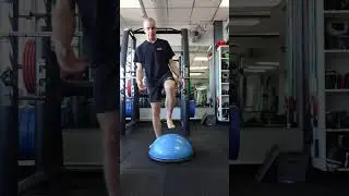 Ankle Stability Series & Progressions