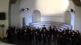 Песня пиратов - Хор студентов Санкт-Петербургского Музыкально-педагогического училища