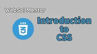 Task 1 Introduction to CSS Urdu | Hindi
