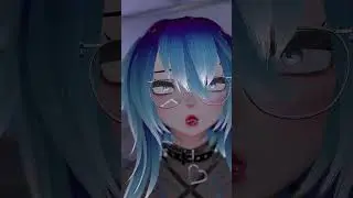 For a billion dollars...  #vrc #vrchat #vrchatfunny #vtuber #fyp