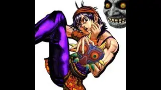 majora's torture dance