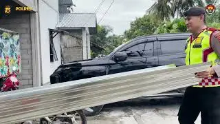 Bansos Polres Abdya