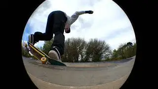 Newquay Bowl