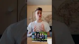 Почему школа готовит нас к жизни  в мире, которого нет?