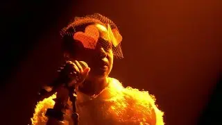 Ready Or Not - Lauryn Hill - Berlin 2019, 13/13