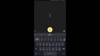 How to create an intro for YouTube channel 2018