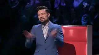 ЛУЧШИЕ ВЫСТУПЛЕНИЯ НА ПРОЕКТЕ  ГОЛОС ДЕТИ