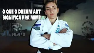 o que o Dream Art significa pra mim? | by Anna Rodrigues
