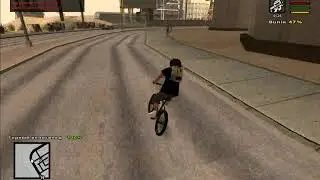 Играю gta za