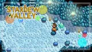 SLIME IMMUNiTY - Stardew Valley