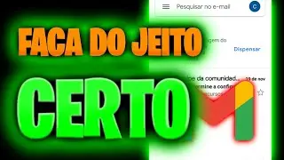 como FAÇO um E-MAIL de GRAÇA