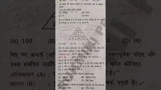 Rrb ntpc gk question / Railway exam question / ntpc 2025 #shorts 🎯🎯 #ytshorts#trending#ntpc#reels