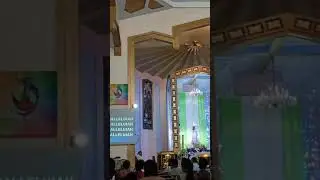 Easter Celebration He is Risen Church Choir singing Hallelujah  This Easter Sunday